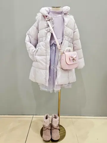 ONWARD CROSSET SELECT H コーディネート画像