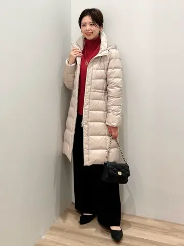 ONWARD CROSSET SELECT 池部 コーディネート画像