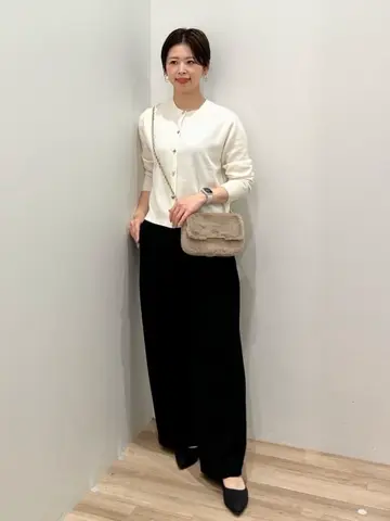 ONWARD CROSSET SELECT 池部 コーディネート画像