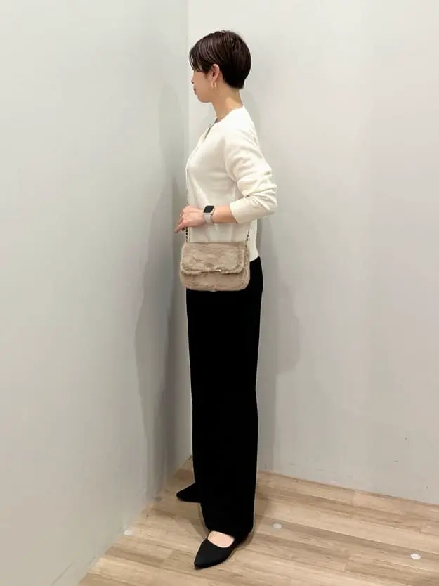 ONWARD CROSSET SELECT 池部 コーディネート画像