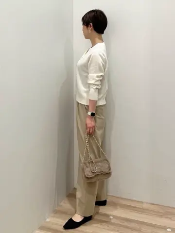 ONWARD CROSSET SELECT 池部 コーディネート画像