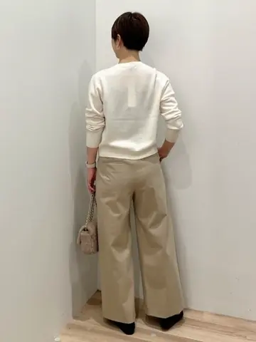 ONWARD CROSSET SELECT 池部 コーディネート画像