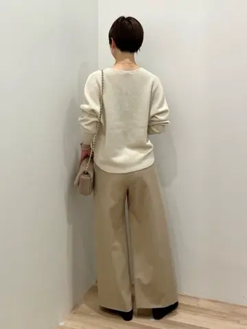 ONWARD CROSSET SELECT 池部 コーディネート画像