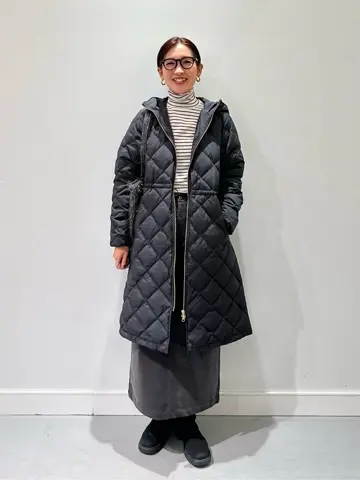 ONWARD CROSSET SELECT 濱野 コーディネート画像