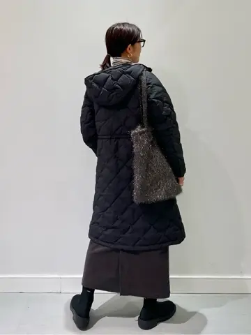 ONWARD CROSSET SELECT 濱野 コーディネート画像