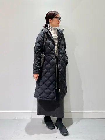 ONWARD CROSSET SELECT 濱野 コーディネート画像