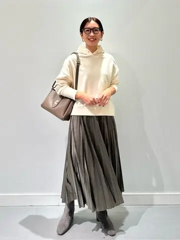 ONWARD CROSSET SELECT 濱野 コーディネート画像