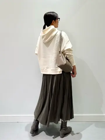 ONWARD CROSSET SELECT 濱野 コーディネート画像