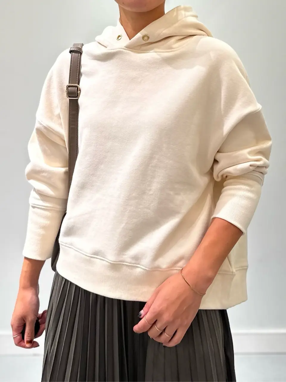 ONWARD CROSSET SELECT 濱野 コーディネート画像