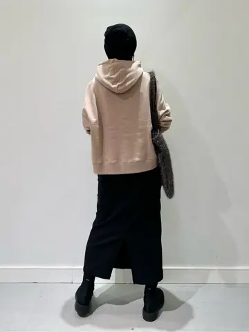 ONWARD CROSSET SELECT 濱野 コーディネート画像