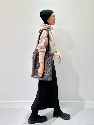 ONWARD CROSSET SELECT 濱野 コーディネート画像