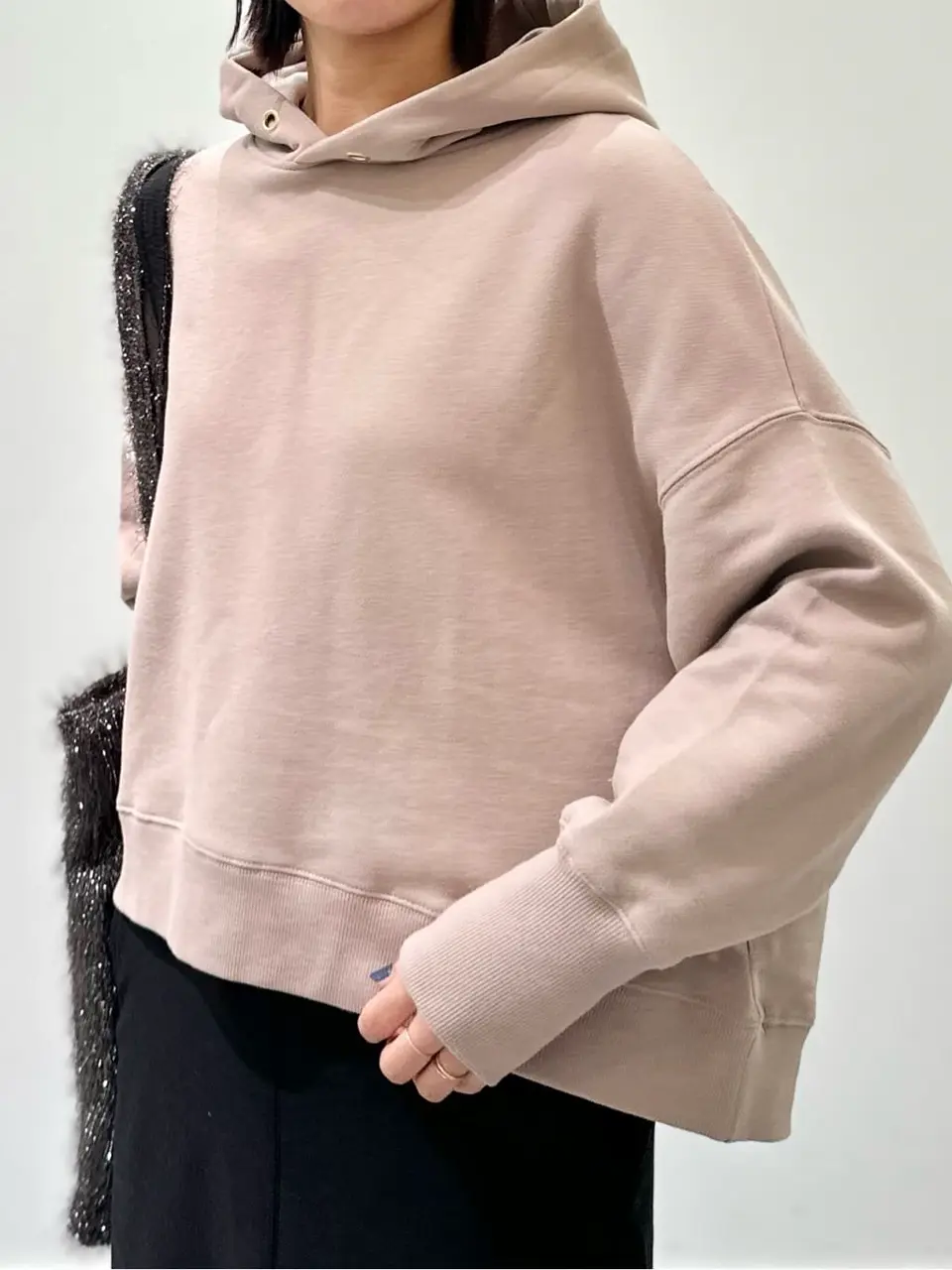 ONWARD CROSSET SELECT 濱野 コーディネート画像