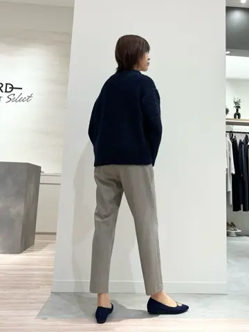 ONWARD CROSSET SELECT Chie コーディネート画像