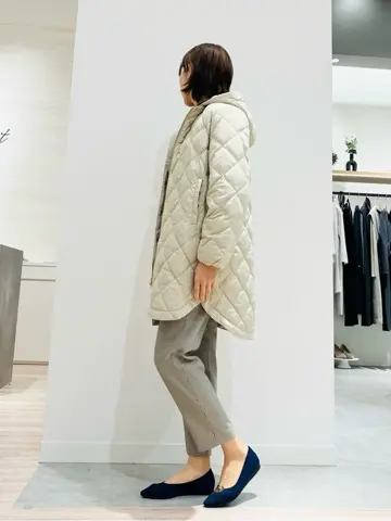 ONWARD CROSSET SELECT Chie コーディネート画像