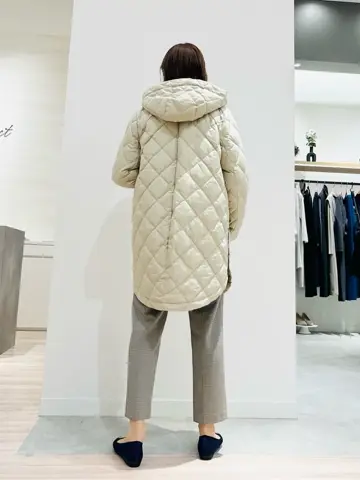 ONWARD CROSSET SELECT Chie コーディネート画像