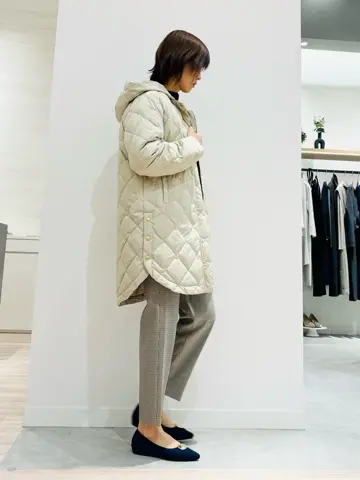 ONWARD CROSSET SELECT Chie コーディネート画像