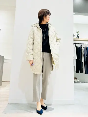 ONWARD CROSSET SELECT Chie コーディネート画像