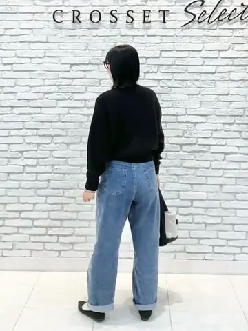 ONWARD CROSSET SELECT 東海林 コーディネート画像