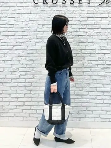 ONWARD CROSSET SELECT 東海林 コーディネート画像