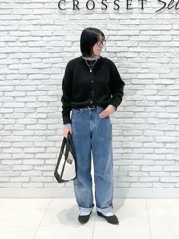 ONWARD CROSSET SELECT 東海林 コーディネート画像