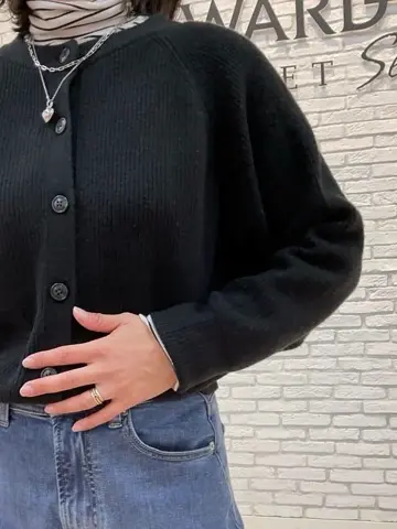 ONWARD CROSSET SELECT 東海林 コーディネート画像