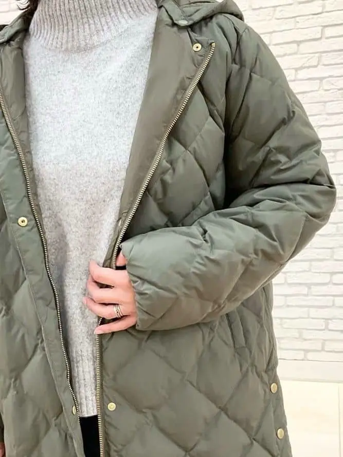 ONWARD CROSSET SELECT 東海林 コーディネート画像