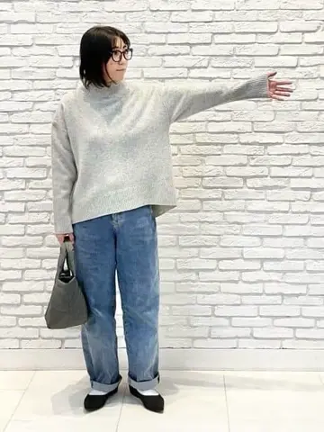 ONWARD CROSSET SELECT 東海林 コーディネート画像