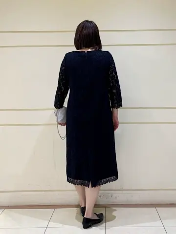 ONWARD CROSSET SELECT 山崎 コーディネート画像