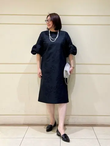 ONWARD CROSSET SELECT 山崎 コーディネート画像