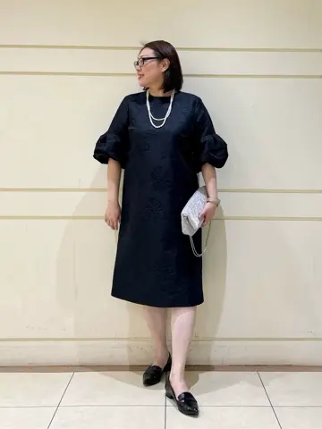 ONWARD CROSSET SELECT 山崎 コーディネート画像