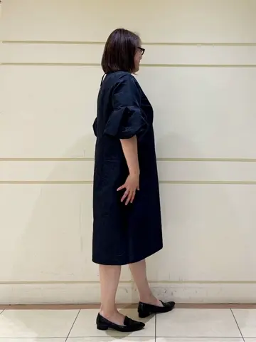 ONWARD CROSSET SELECT 山崎 コーディネート画像