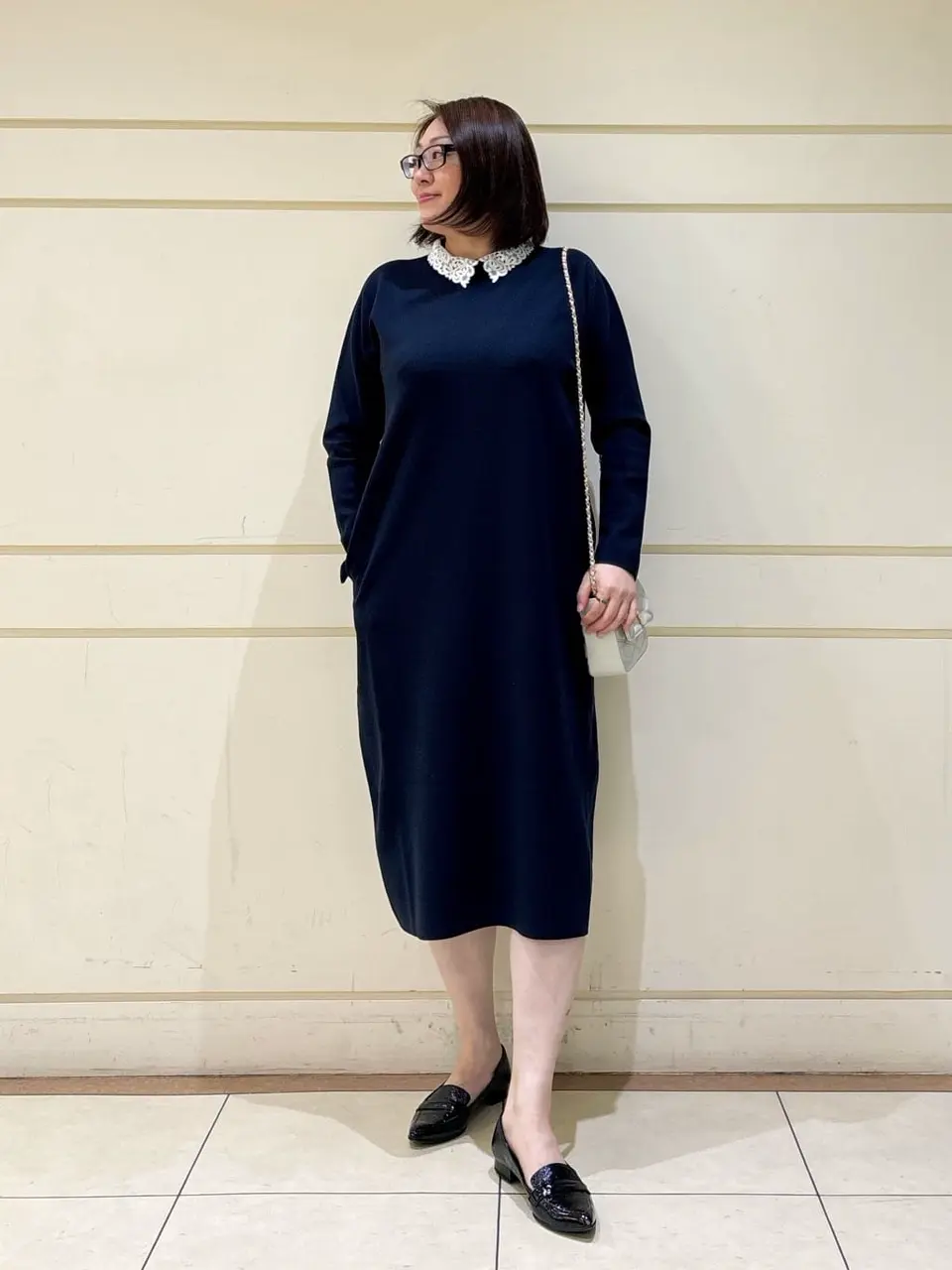 ONWARD CROSSET SELECT 山崎 コーディネート画像