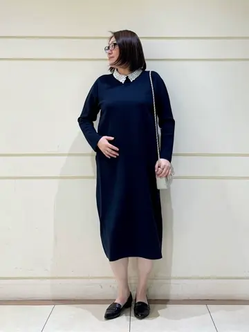 ONWARD CROSSET SELECT 山崎 コーディネート画像