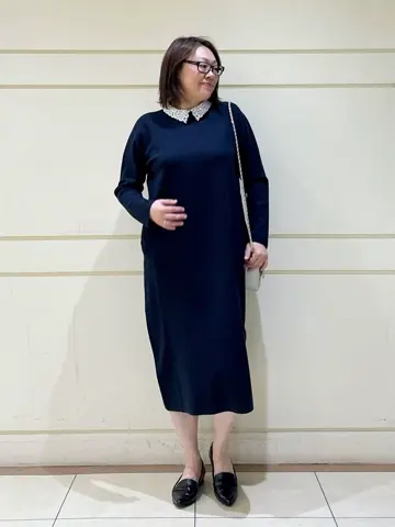 ONWARD CROSSET SELECT 山崎 コーディネート画像