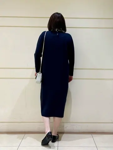 ONWARD CROSSET SELECT 山崎 コーディネート画像