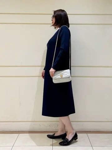 ONWARD CROSSET SELECT 山崎 コーディネート画像