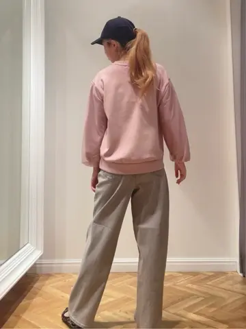 ONWARD CROSSET SELECT 椎名 コーディネート画像