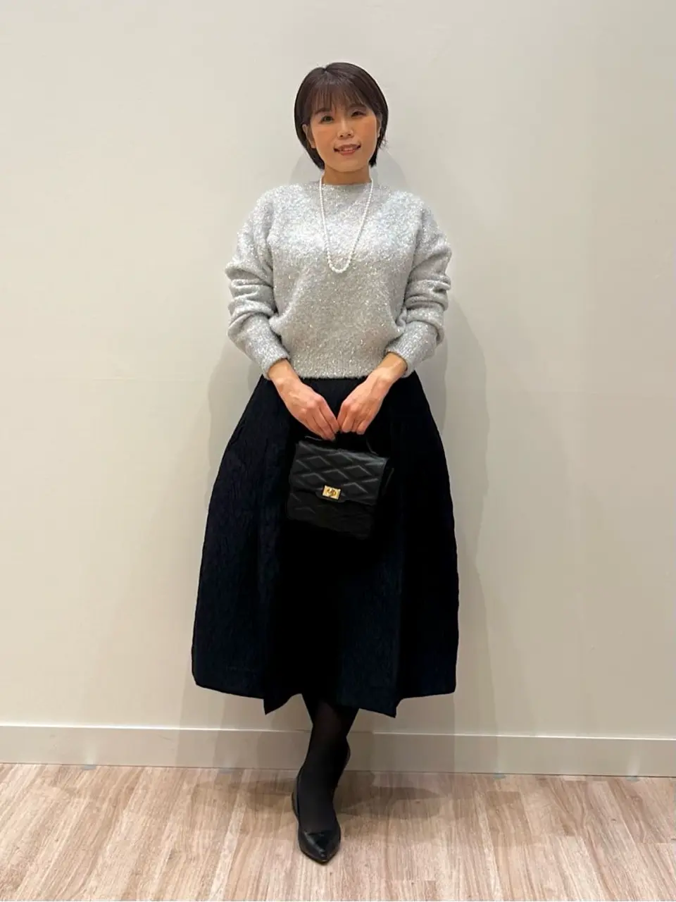  前田 コーディネート画像