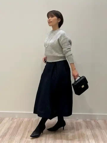 ONWARD CROSSET SELECT 前田 コーディネート画像