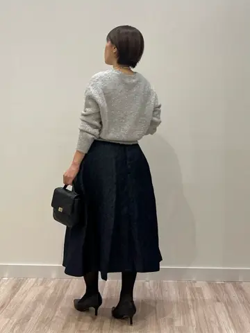 ONWARD CROSSET SELECT 前田 コーディネート画像