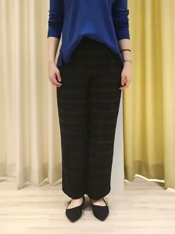 ONWARD CROSSET SELECT 岡 コーディネート画像