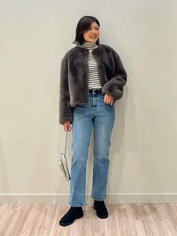 ONWARD CROSSET SELECT mami コーディネート画像