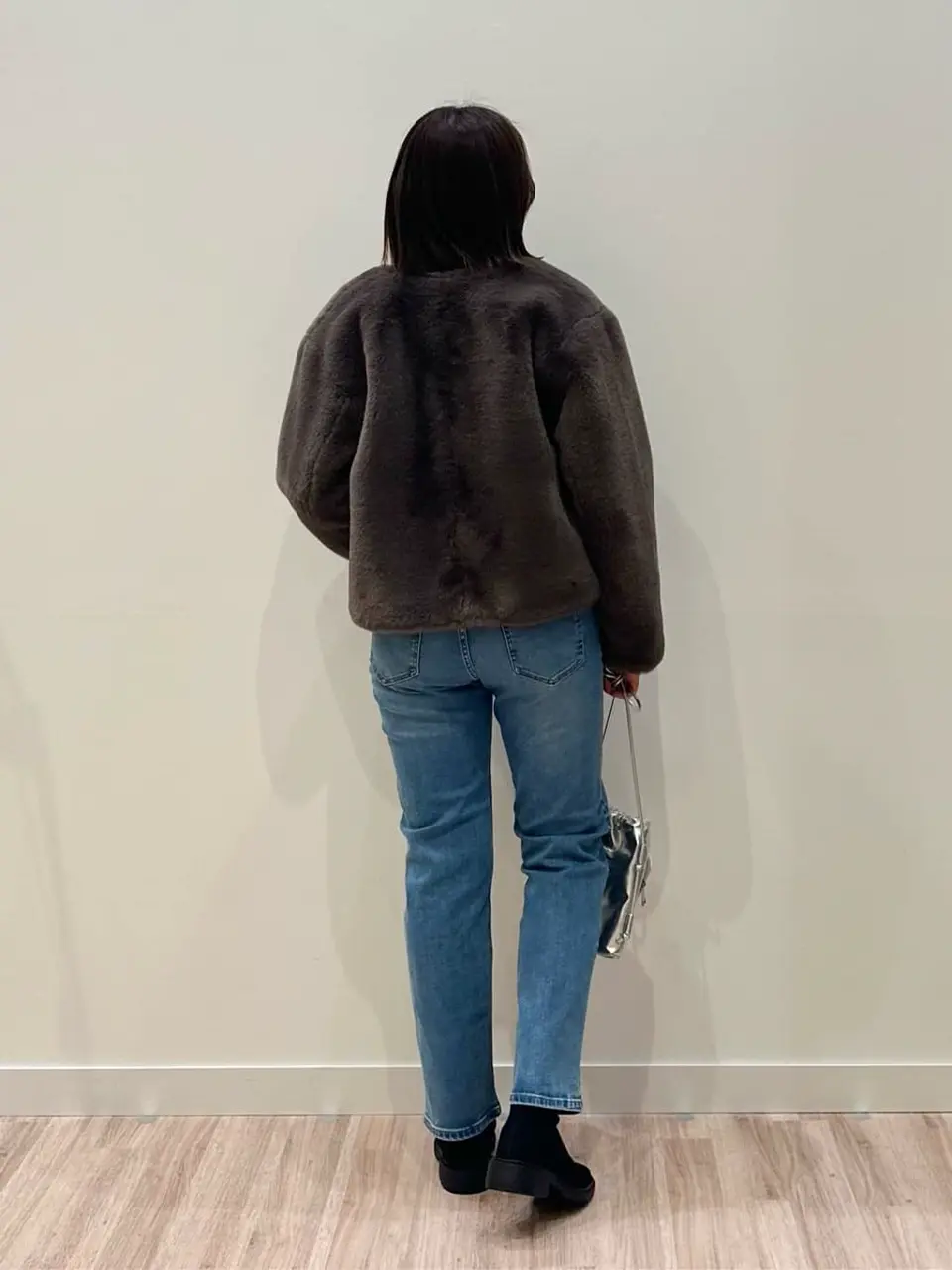 ONWARD CROSSET SELECT mami コーディネート画像