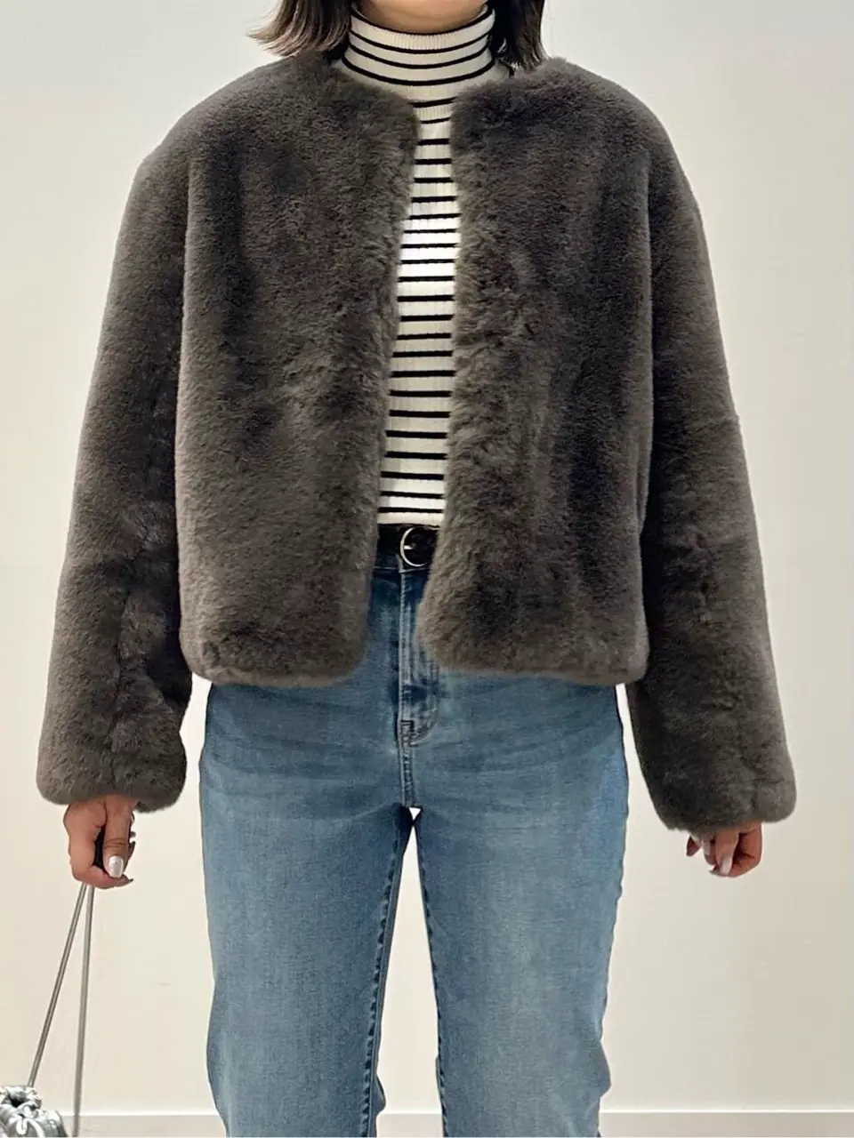 ONWARD CROSSET SELECT mami コーディネート画像