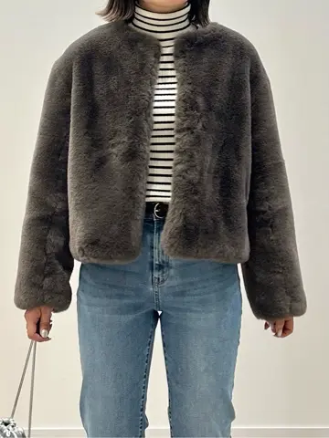 ONWARD CROSSET SELECT mami コーディネート画像