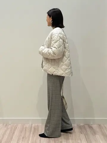 ONWARD CROSSET SELECT mami コーディネート画像