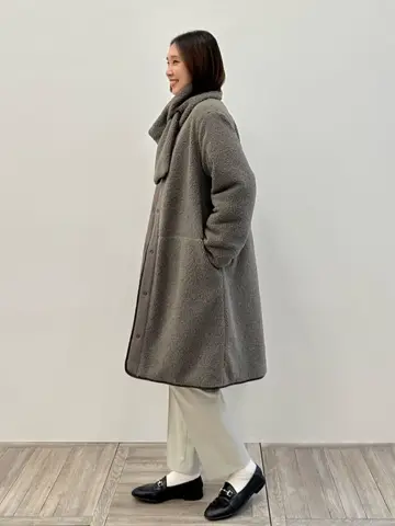 ONWARD CROSSET SELECT 秋葉 コーディネート画像