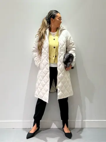 ONWARD CROSSET SELECT 流石　 コーディネート画像