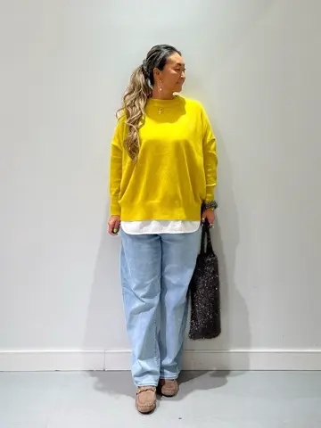 ONWARD CROSSET SELECT 流石　 コーディネート画像