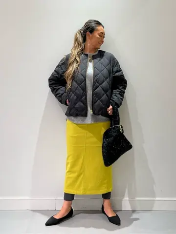 ONWARD CROSSET SELECT 流石　 コーディネート画像